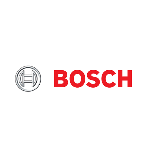 Bosch- cctv