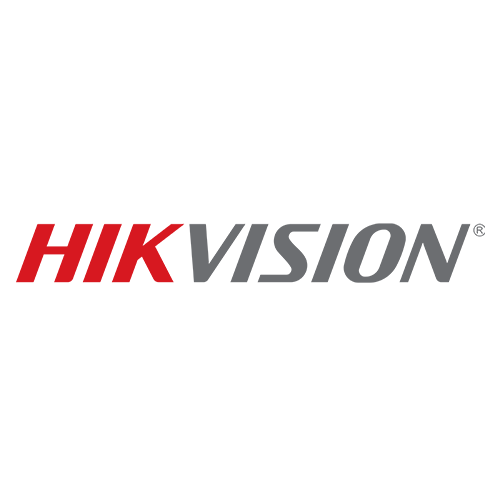 Hikvision- cctv